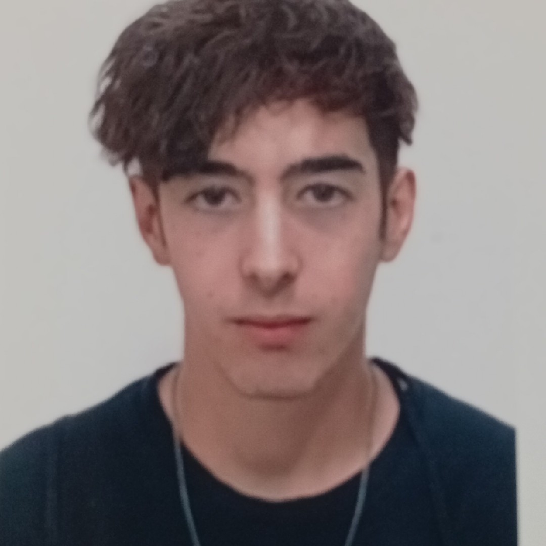 GERARD BORRULL HUMET