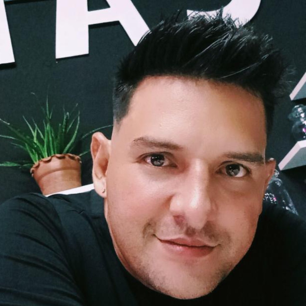 VICTOR HUGO CHACON MENDEZ
