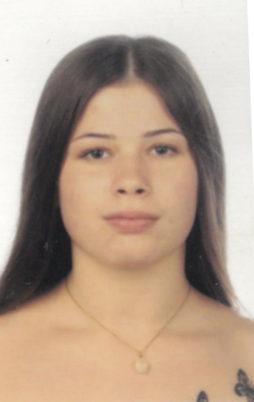 SOFIA CASTELLANOS CANTERO