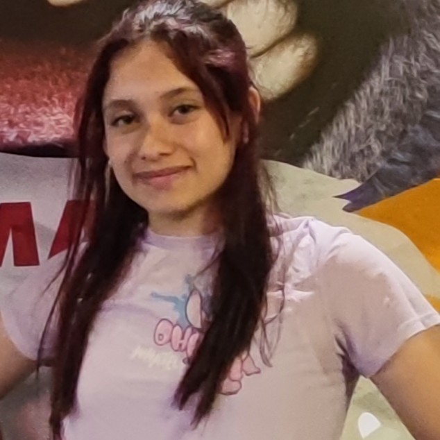 NEREA TAMARA MENDOZA SIERRA