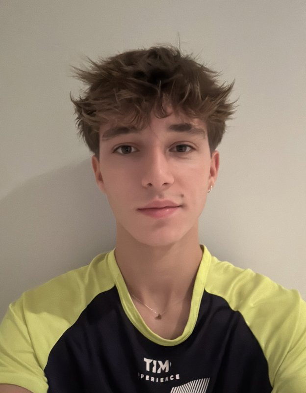 NIL TOUS SANCHO