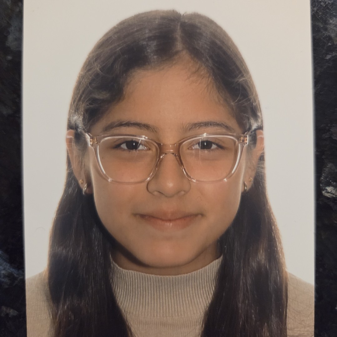 ZOE AINHOA GALEAS ESPINOZA