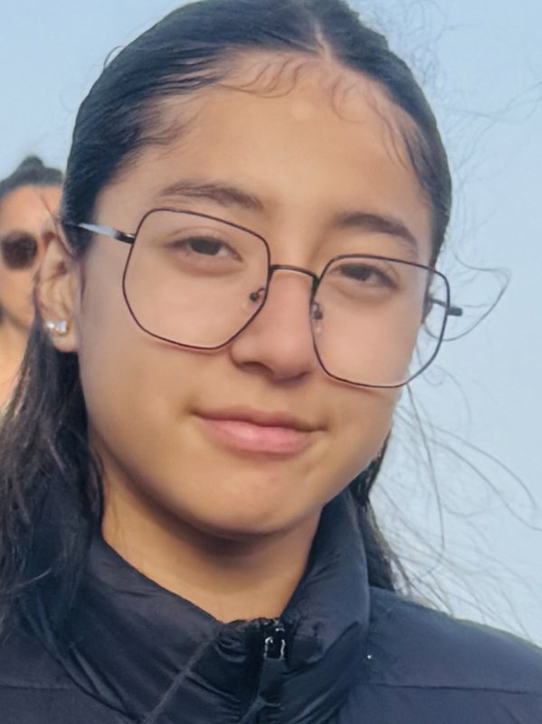 IRENE GABRIELA BAZAN ACOSTA