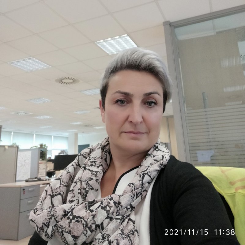 LUISA PEINADO BEDMAR