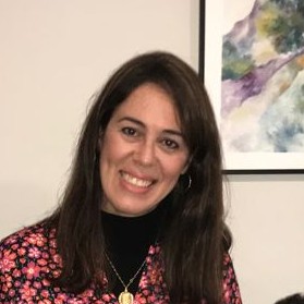 MARJORIE ISABEL GARCIA MARTINEZ