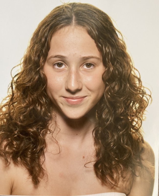 CARLA CORRAL GRÀCIA