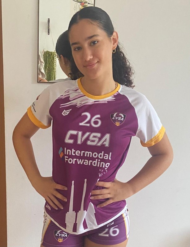 MARTINA SALVATELLA ZARZUELA