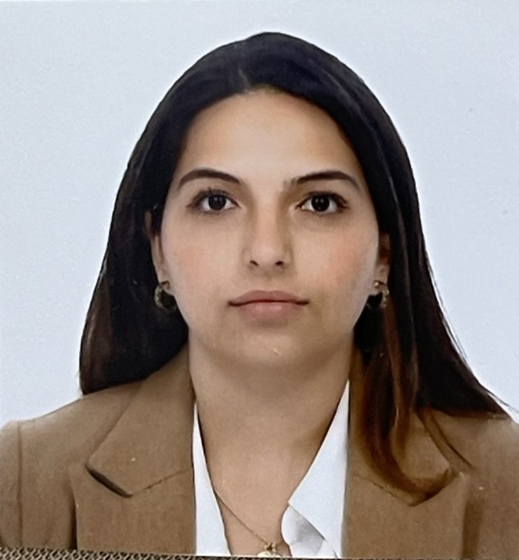 MICHELLE ANDREINA LANGE
