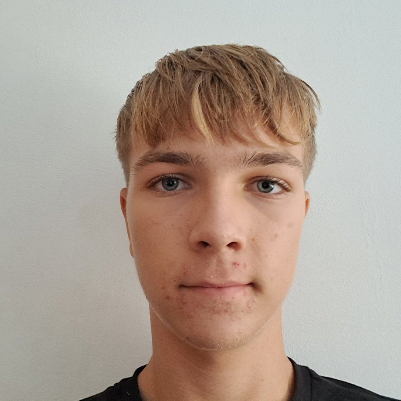 KAI RODRIGO FRITZSCH