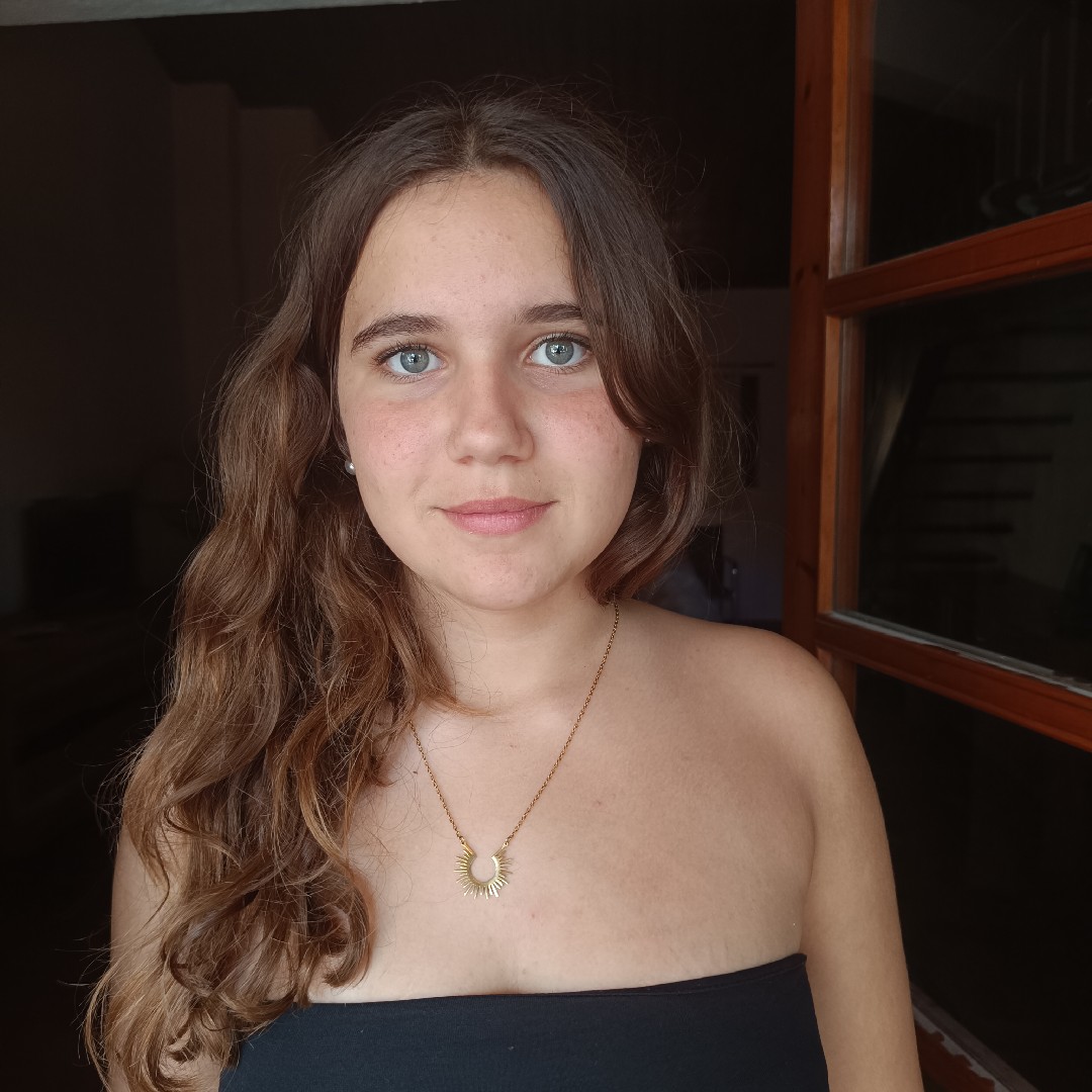 AINA CUSI SOLDEVILA