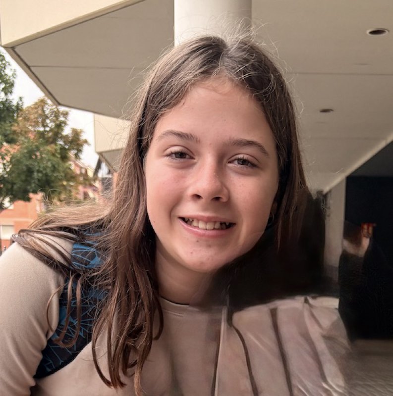 VALERIA RAMIREZ SOLER