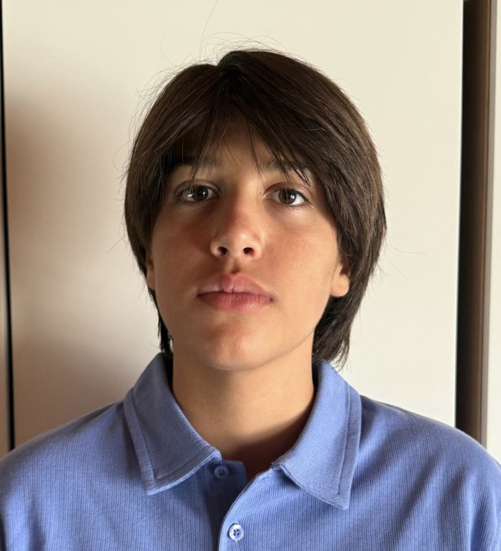 GABRIEL UGENA SANCHEZ