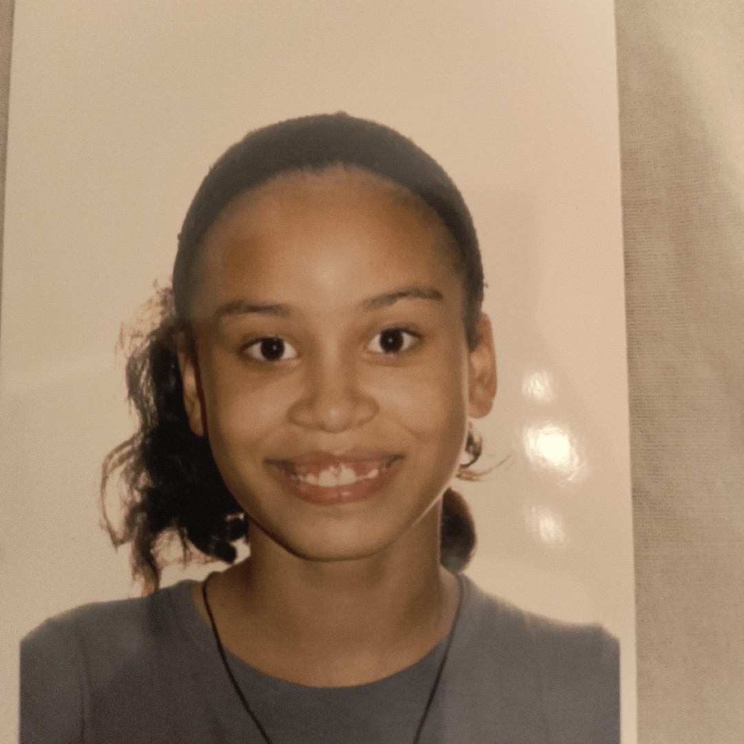 WIKEISHA MARIE URIBE TIRADO