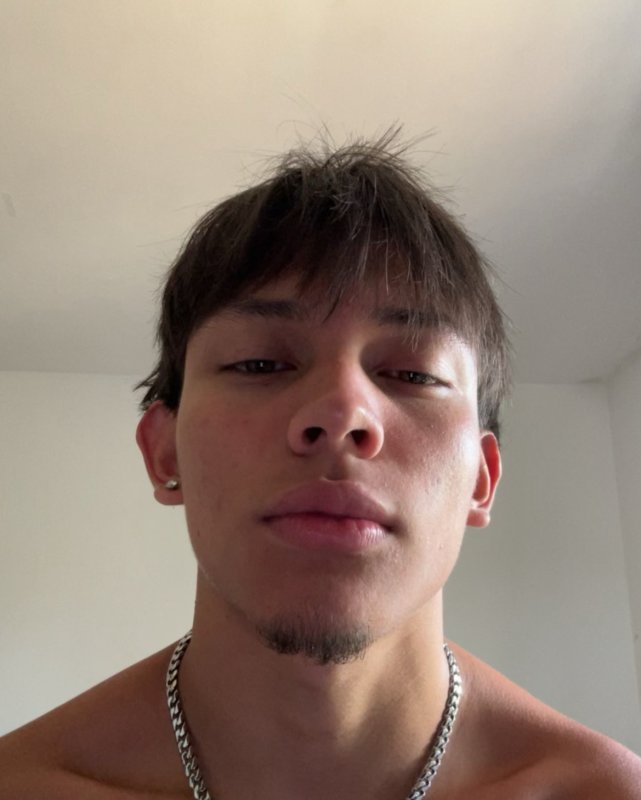 JEAN PAUL GARCIA CAMELO