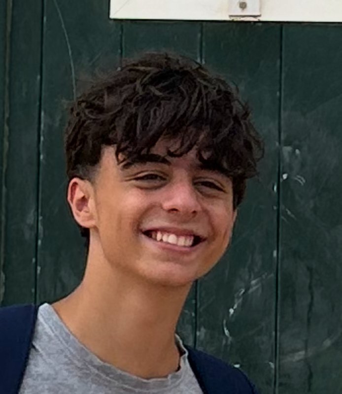 MAX SOLSONA DE LA ENCARNACION