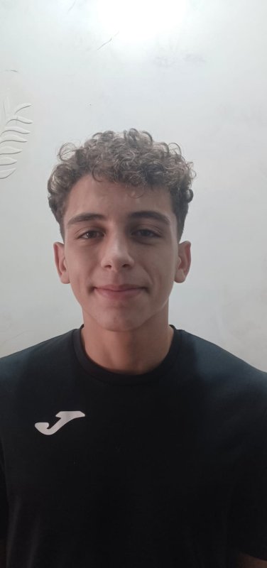 THIAGO TREMEZANO ETCHEVERRY
