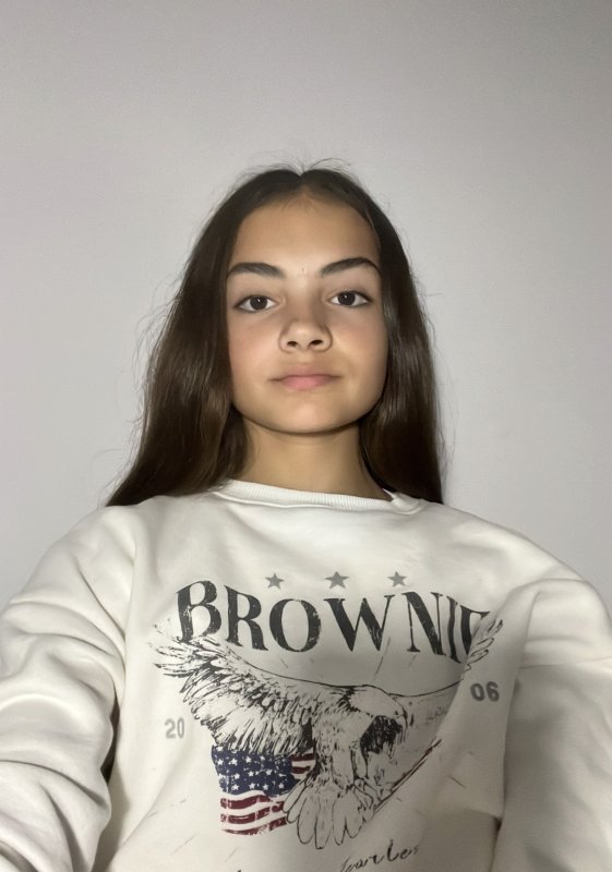 BELLA LA FLEUR URQUIZA ENGDAHL