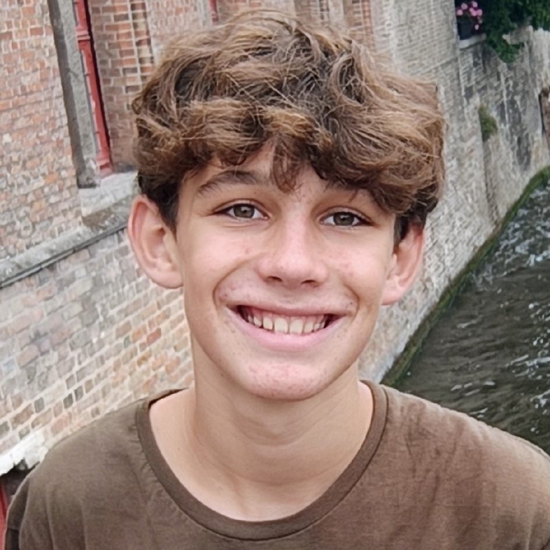 ARIEL VARGAS SORIANO