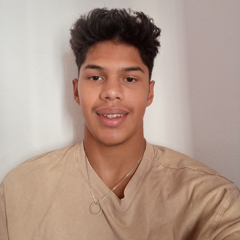 LUIS DANIEL FLORES RODRIGUEZ