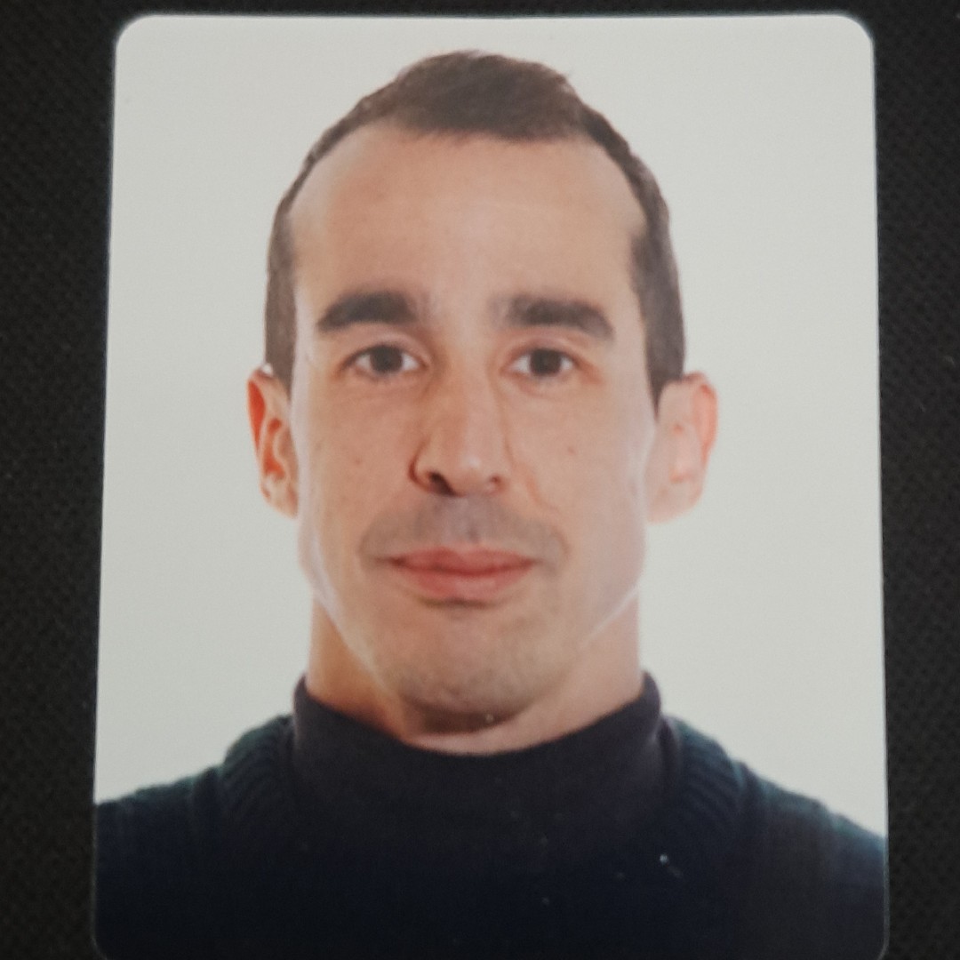 JESUS ISAAC GOMEZ BOZANO