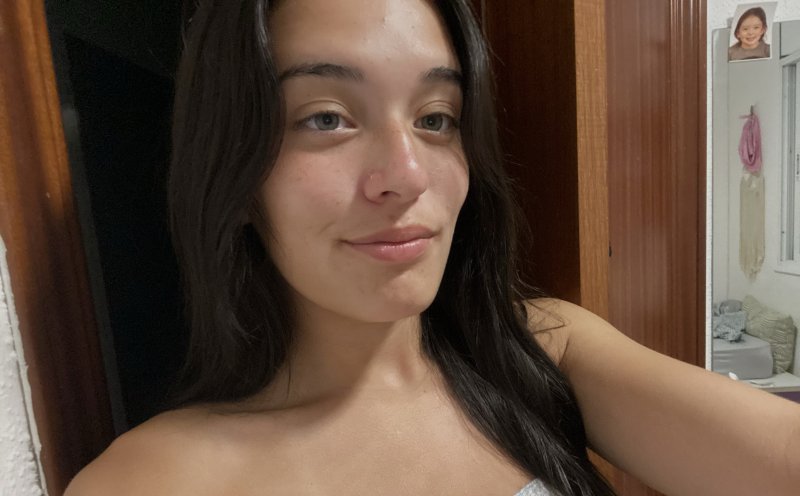 AINHOA SERVETTI BUENO