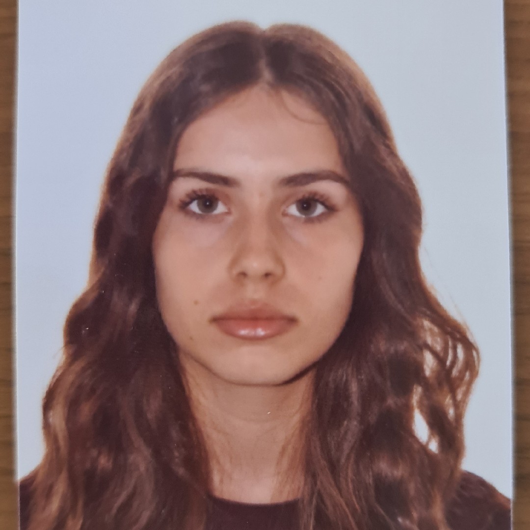 MARTINA GIRAL BOZZO