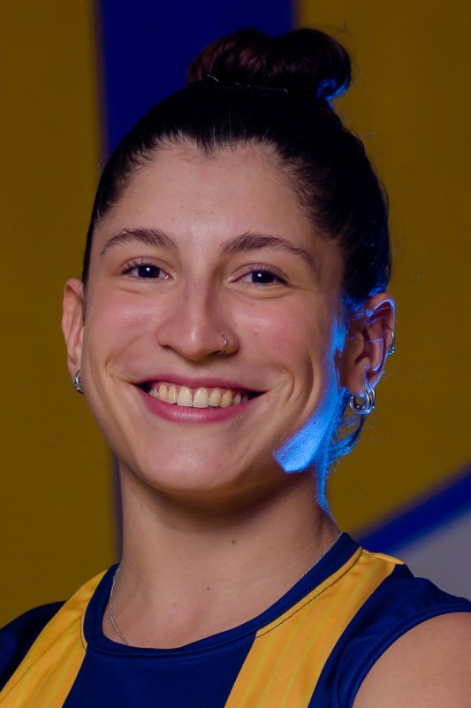 JULIETA CORONEL MILLAN