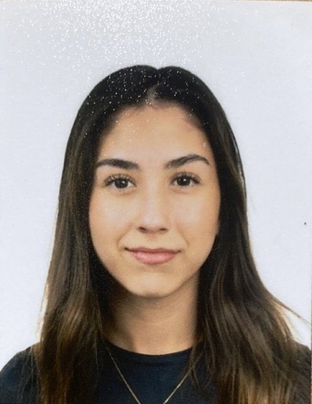 SABA MONTOYA MEJIA