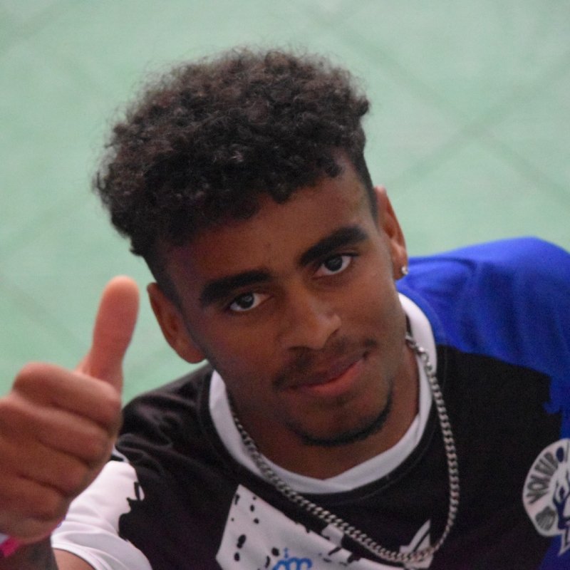 ALGENI JOSE FELIZ RODRIGUEZ