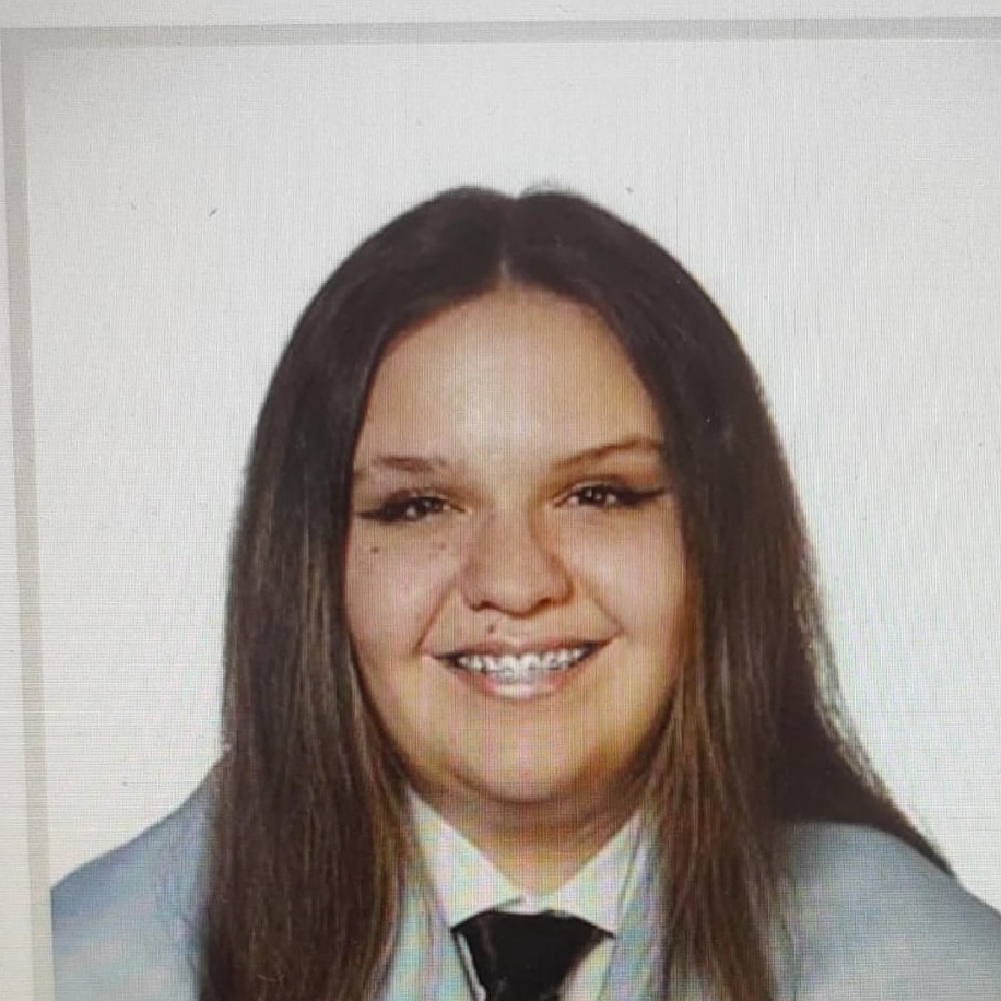 PAULA ENRIQUEZ BARCIA