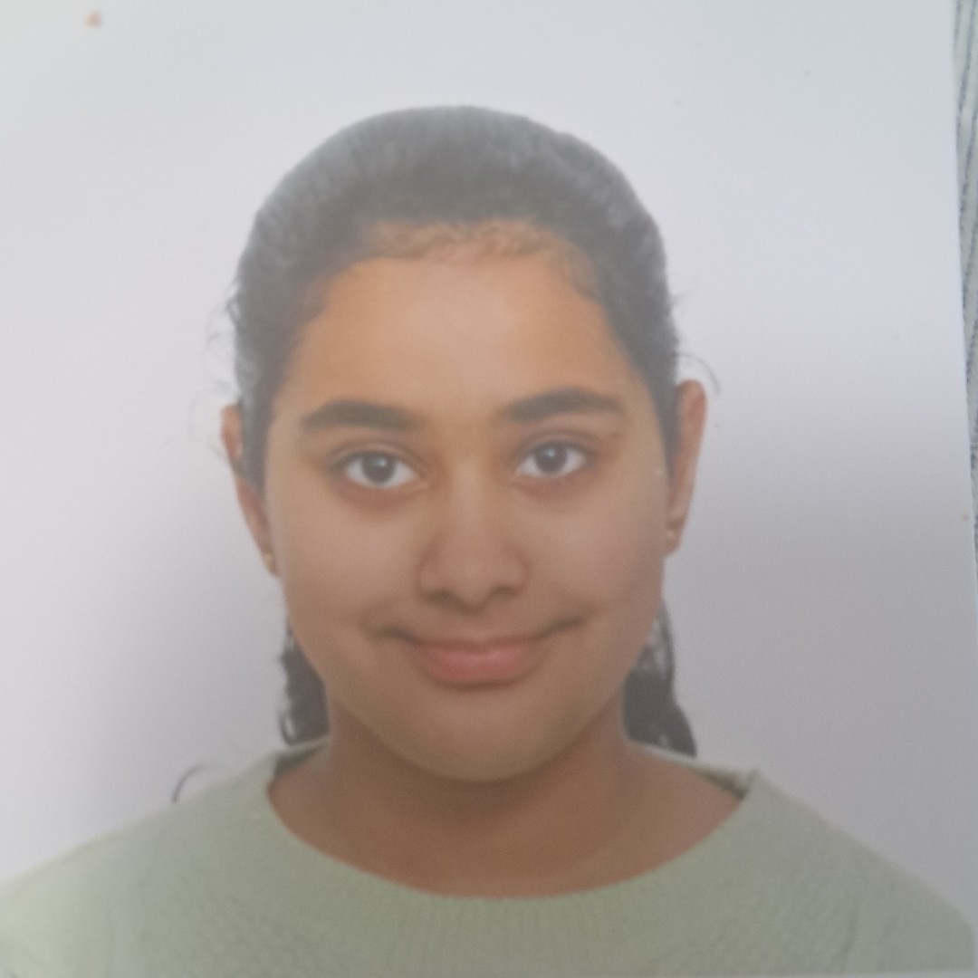 JASMEEN KAUR SINGH