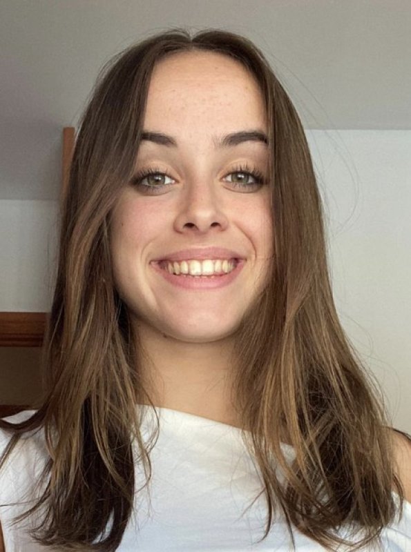 MARTINA CASADO CALVO