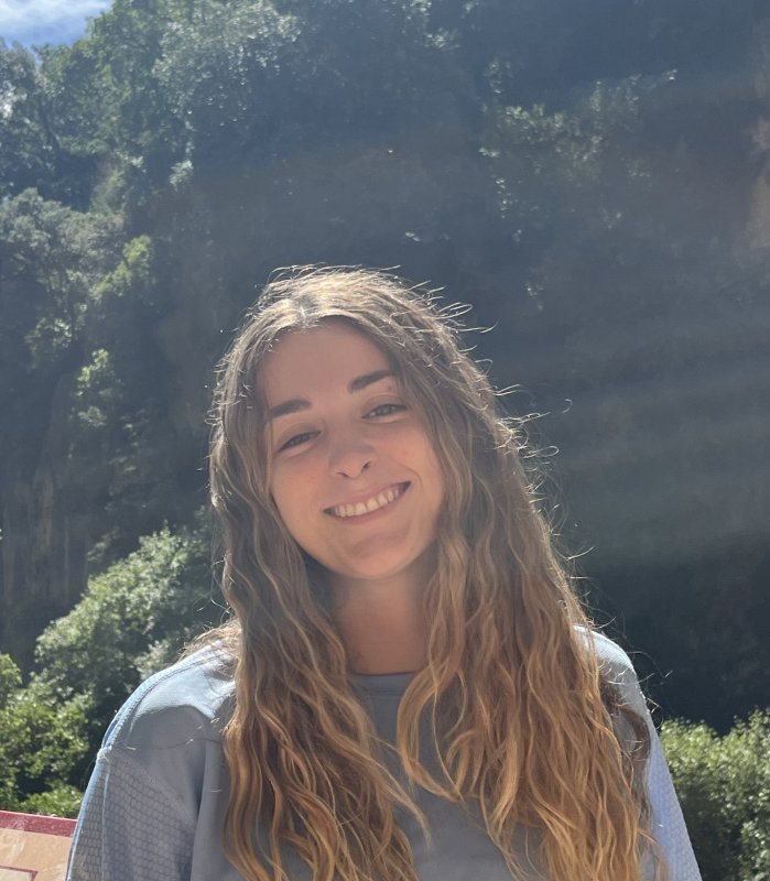 NEREA CLEMENTE RODRIGUEZ