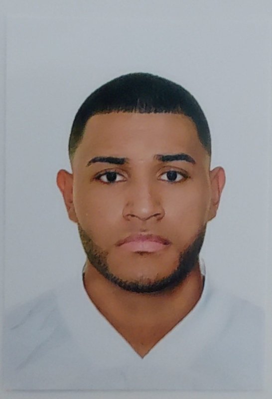 KEVIN ELIECER GARZON CALDERON