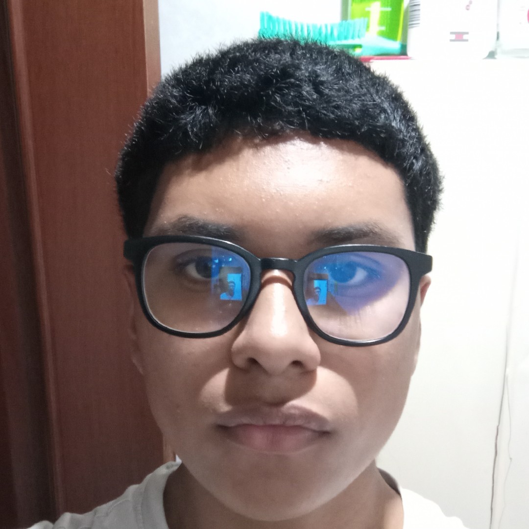RYAN STEVEN OSORIO ESCOBAR