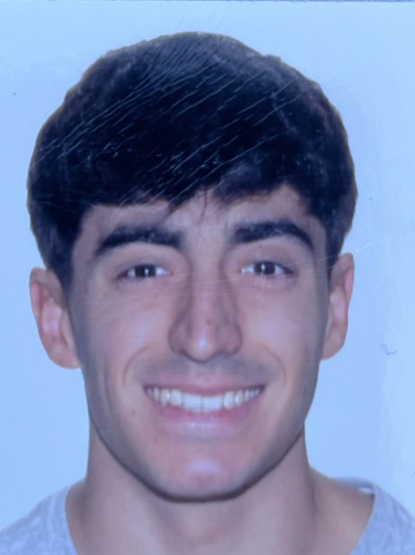 OSCAR GUTIERREZ VALERO