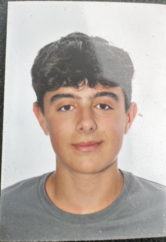 GORKA MONTERO RIOS