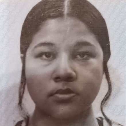 ANANDA VICTORIA ESTTENGEL GODOY