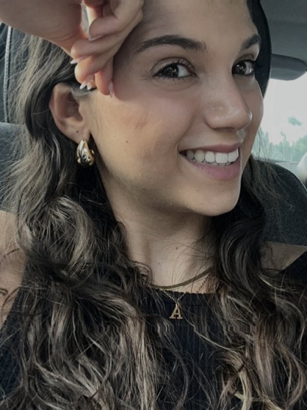 ANNA SUAREZ FERANDEZ