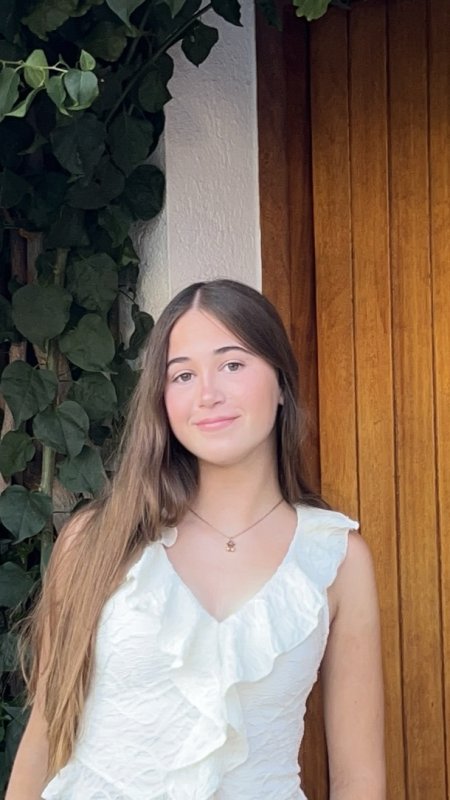 CHLOE OLLE TUFET