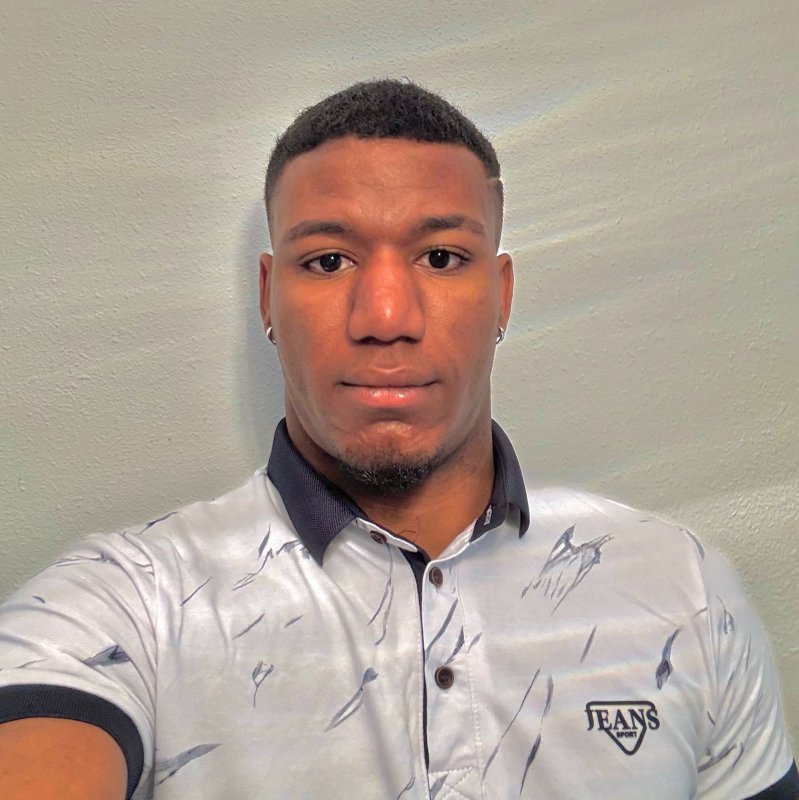 DALVIN THOMAS DIAZ