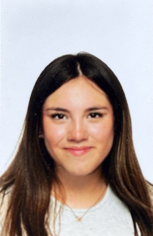 BRITHANNY MISHELL CAMACHO GONZALES