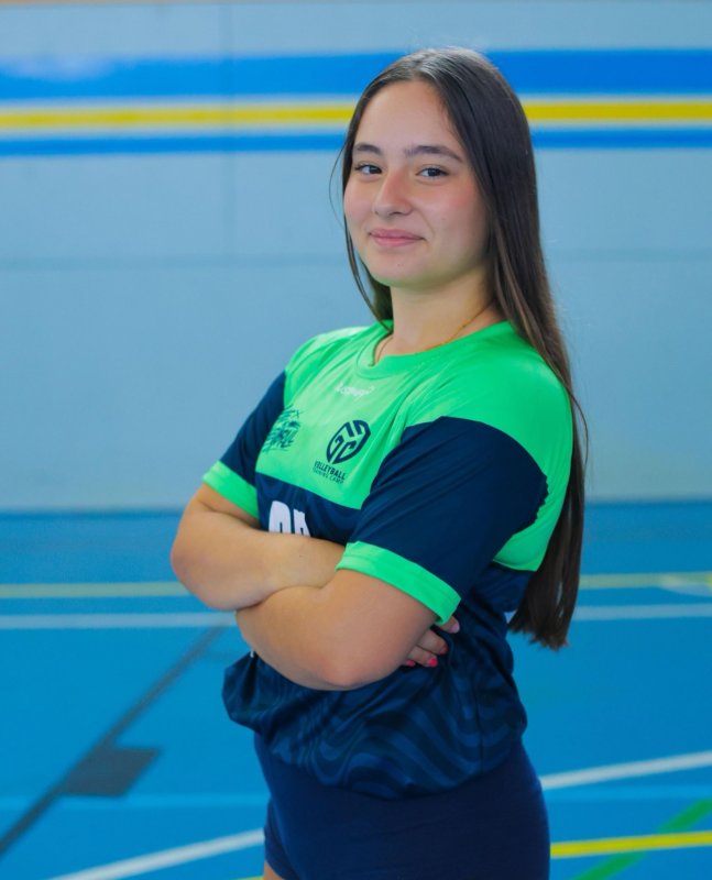 AIRINA BAZ CRESPI
