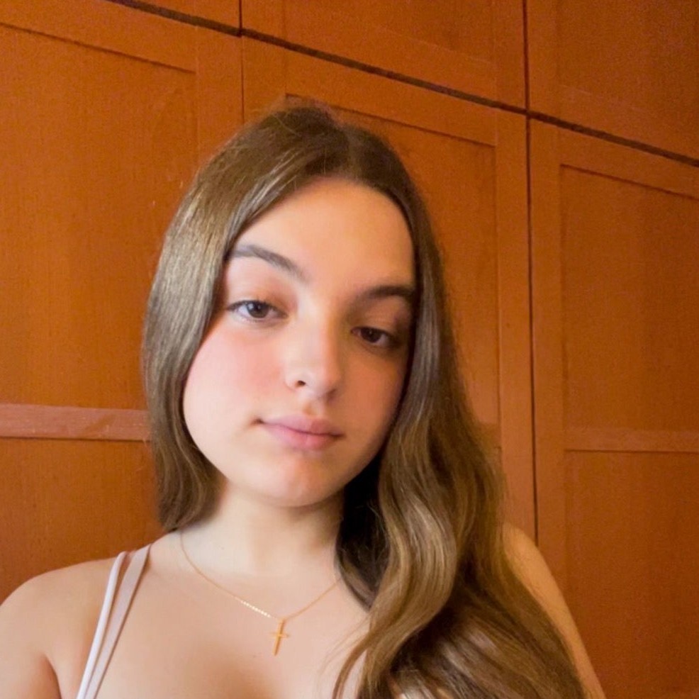 CLARA FOLGUEIRAS BOSQUE