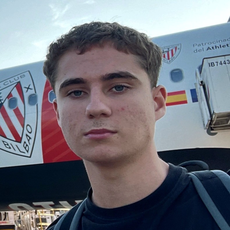 GUILLEM LOPEZ SANJUAN