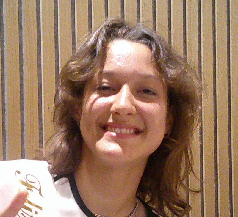 EVELYN MARTIN POZO