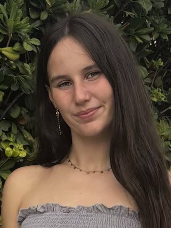 MAYA CASAÑAS SANCHEZ
