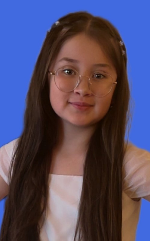 EMILY VASQUEZ GOMEZ