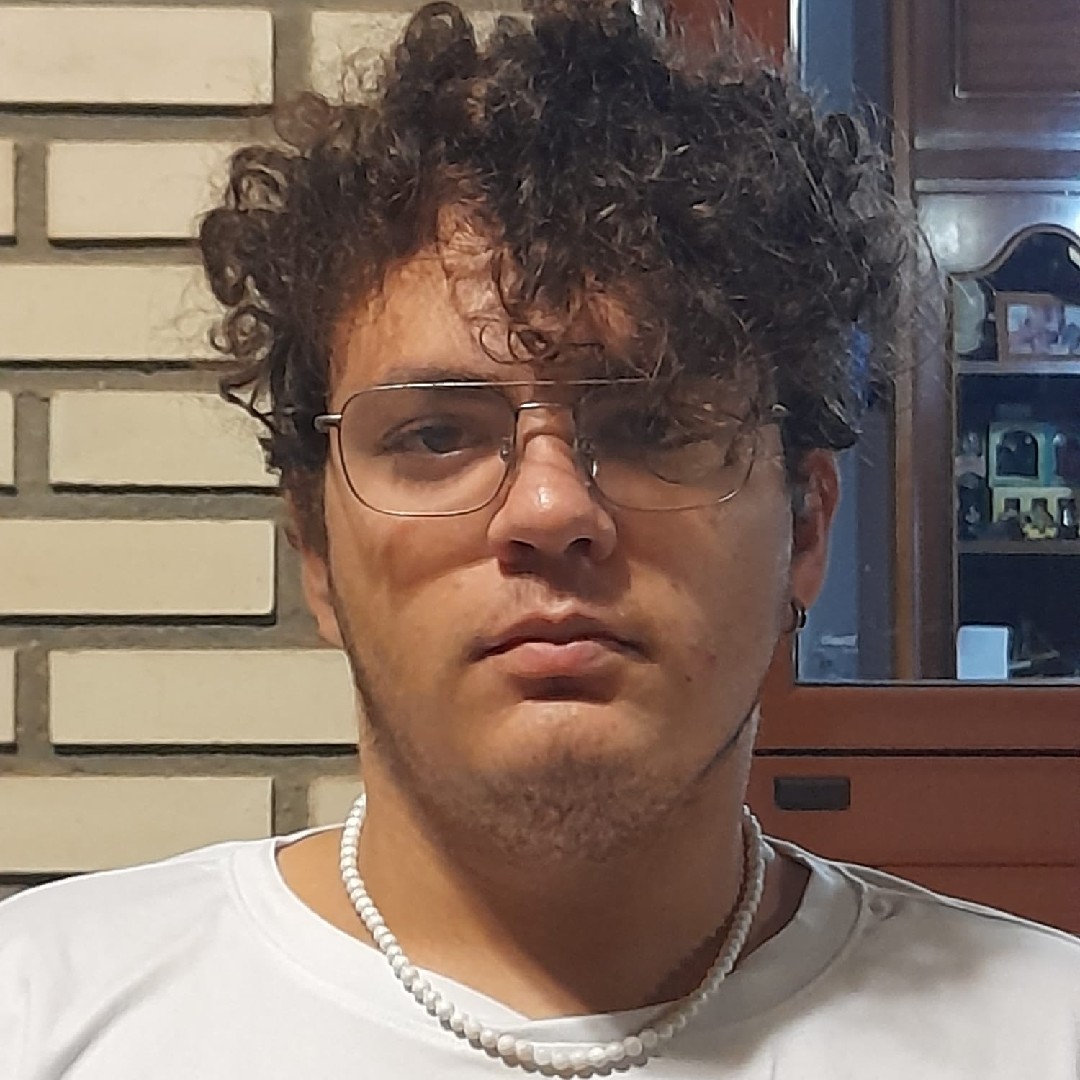 GABRIEL MARCH MALDONADO