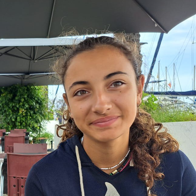 ROMANE ROUSSEL HOAREAU